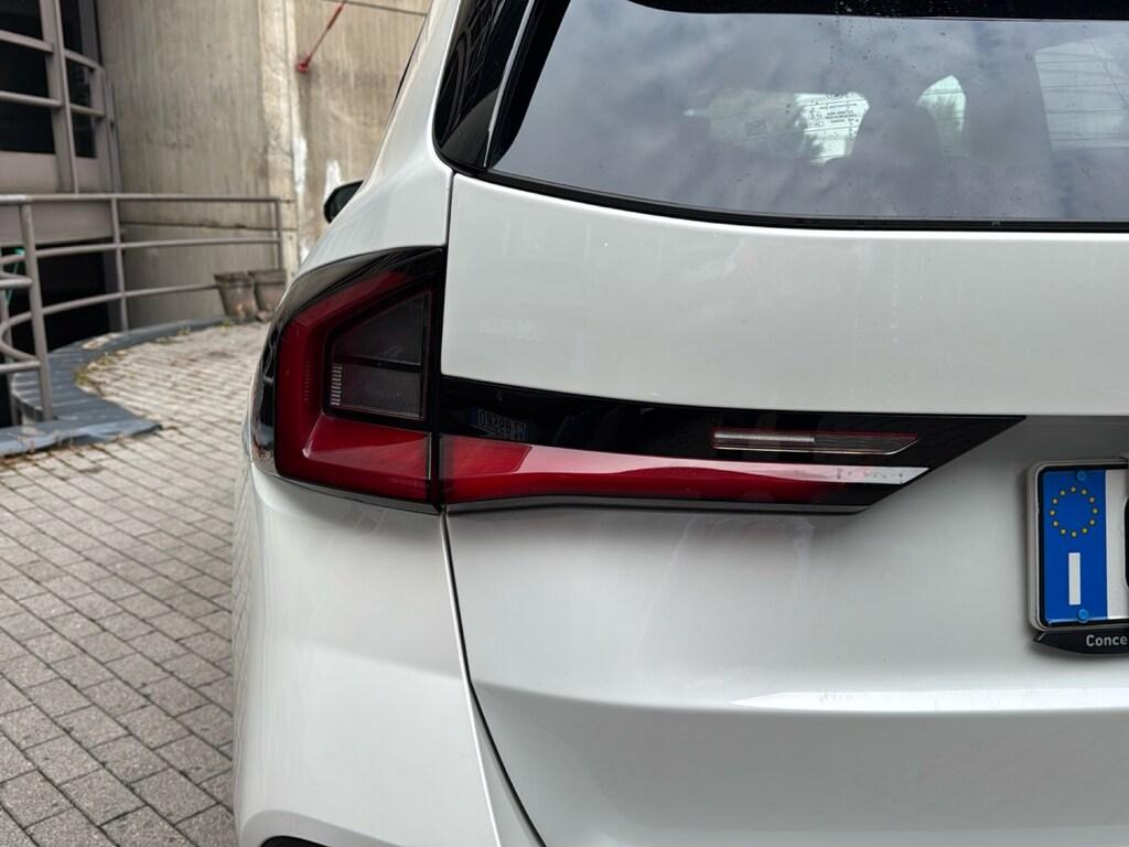 BMW X1 sdrive18d MSport Edition Balance auto