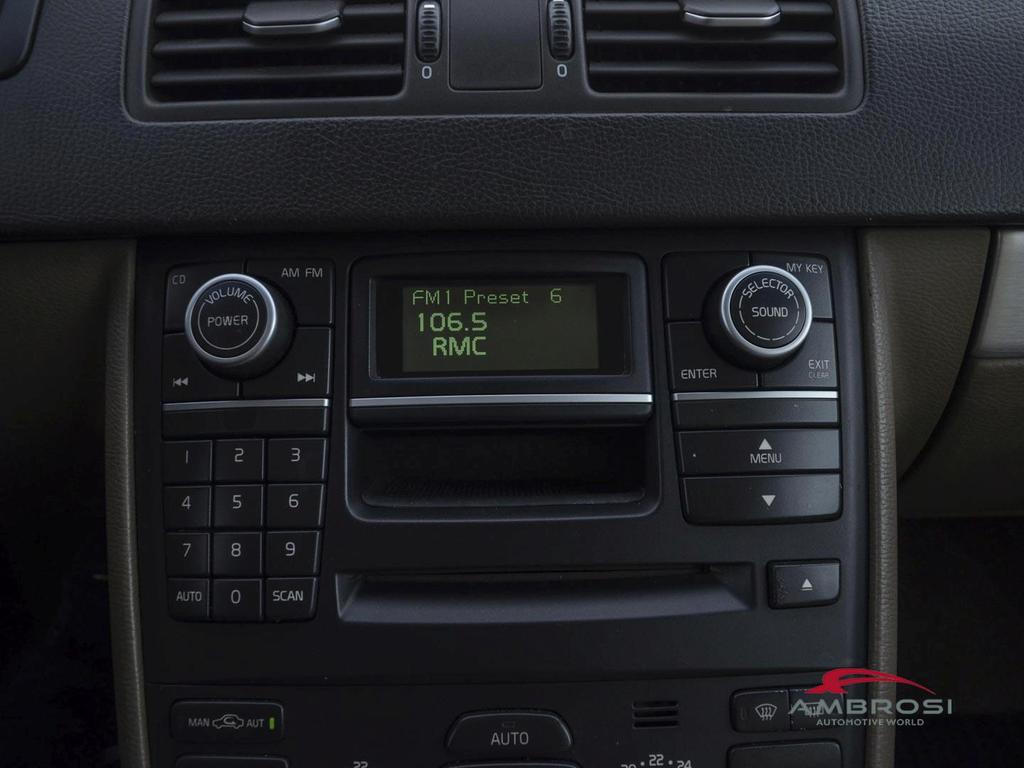Volvo XC90 2.4 D5 Polar 185cv geartronic