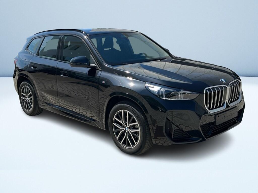 BMW X1 sdrive18i Msport auto