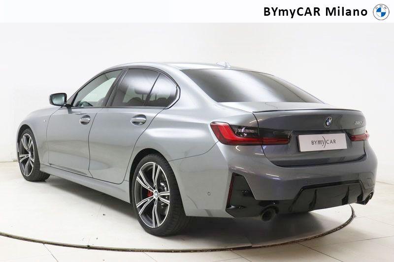 BMW Serie 3 320d mhev 48V Msport auto