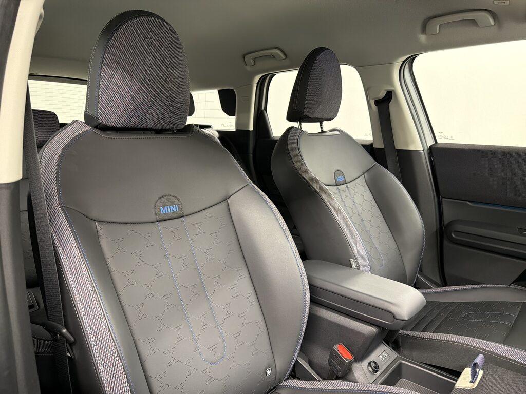 Mini Mini Countryman 2.0 48V D Classic auto