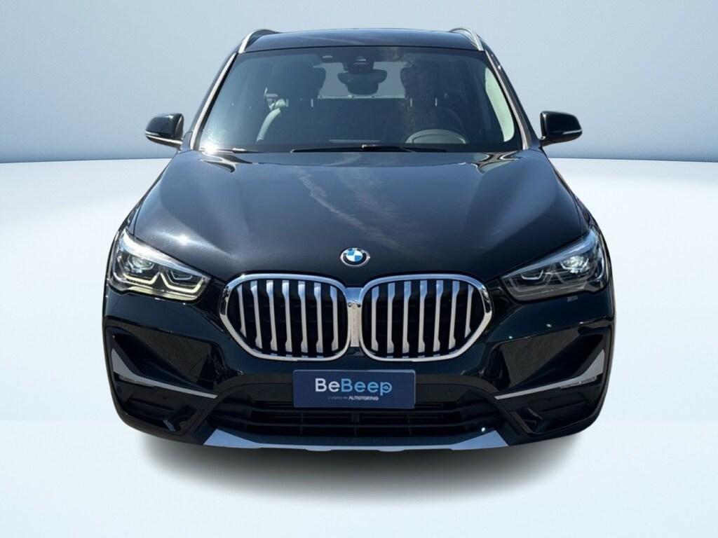 BMW X1 xdrive18d xLine Plus auto