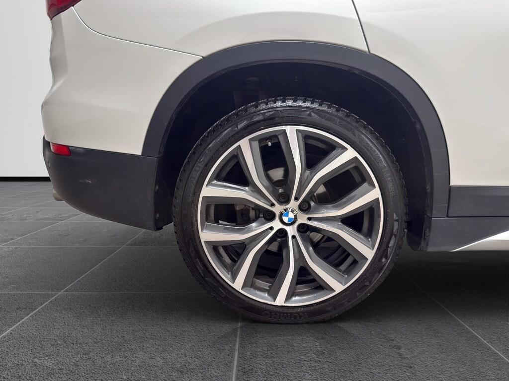 BMW X1 xdrive18d xLine auto