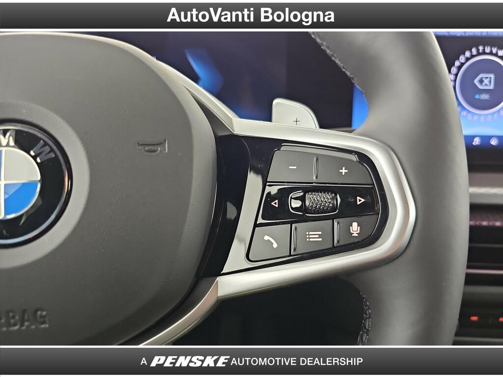BMW Serie 4 420d Gran Coupe mhev 48V xdrive M Sport auto