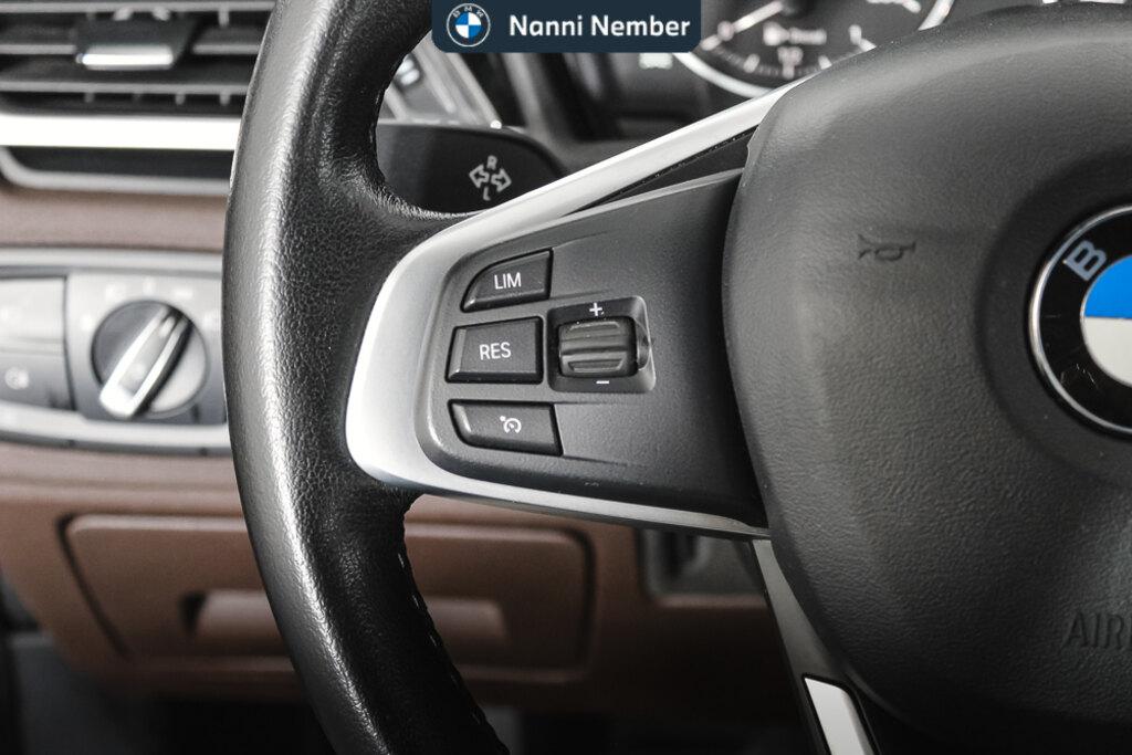 BMW X1 xdrive20d xLine auto