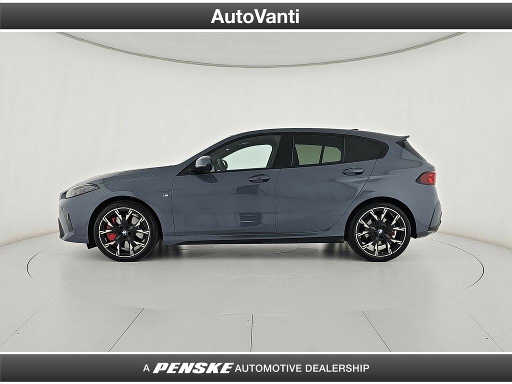 BMW Serie 1 118d MSport Pro auto