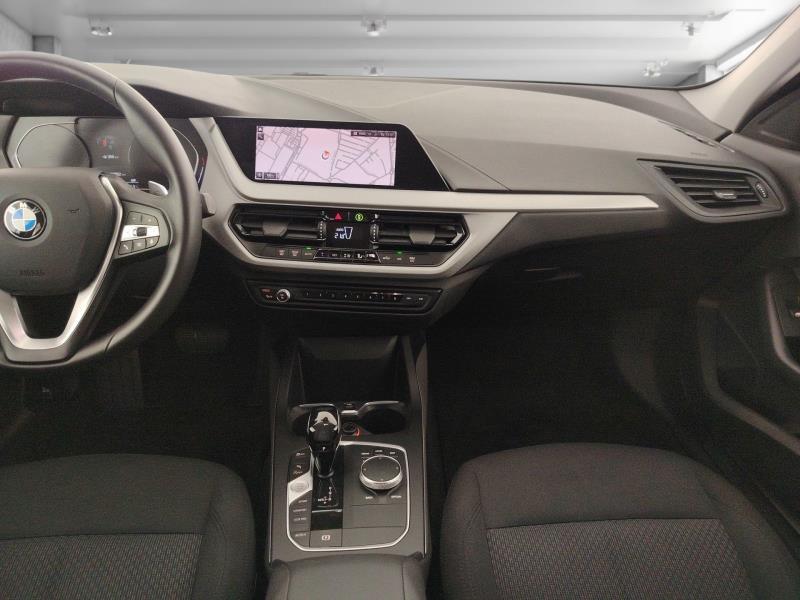 BMW Serie 1 118d Advantage auto
