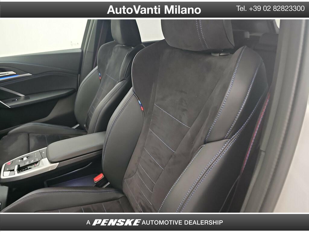 BMW X1 xdrive 25e MSport Pro auto