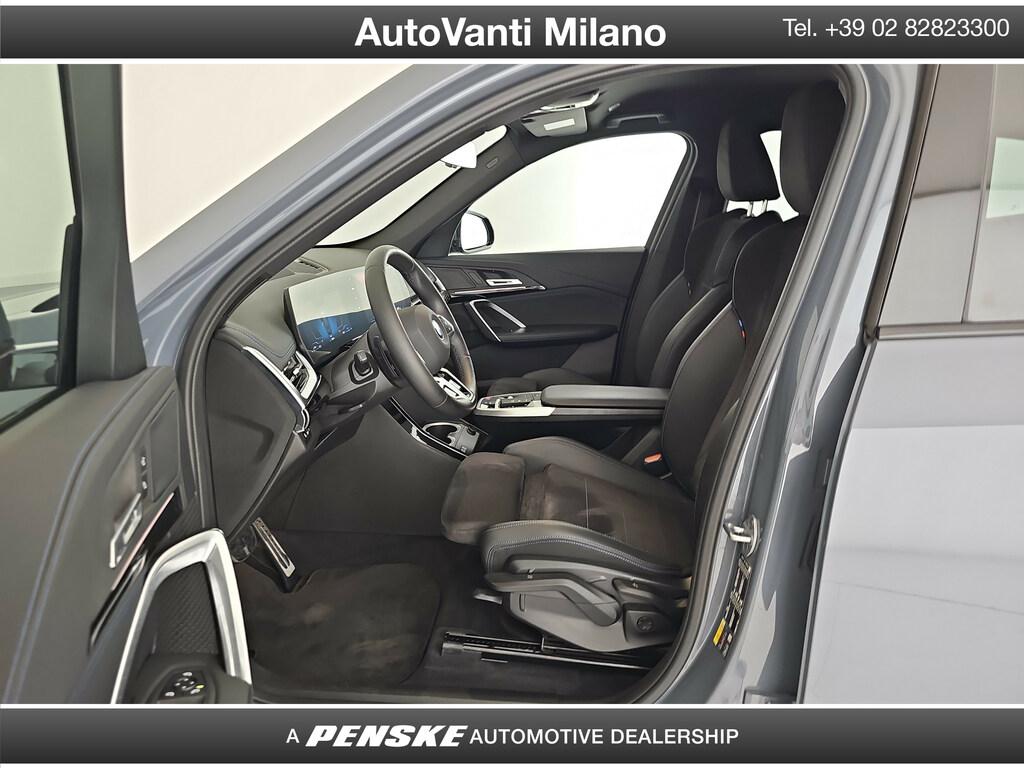 BMW X1 xdrive 25e MSport Pro auto