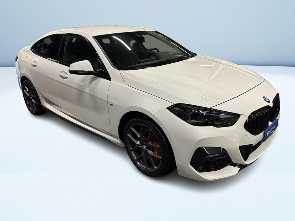 BMW Serie 2 220d Gran Coupe Msport xdrive auto