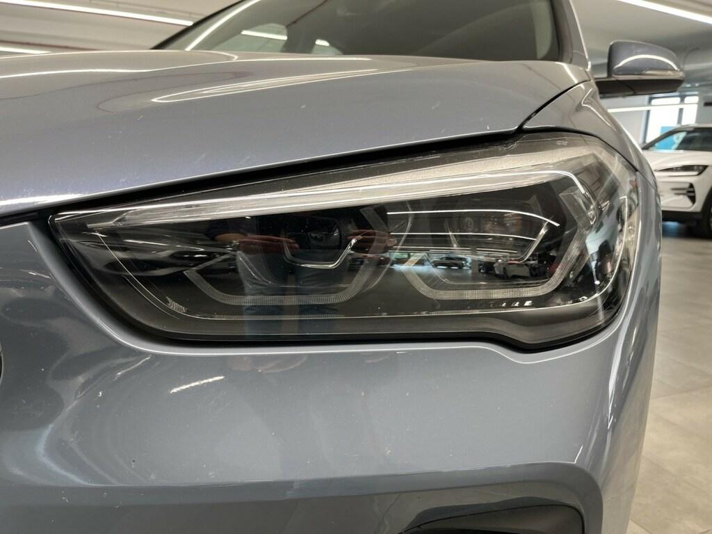 BMW X1 sdrive18d xLine Plus auto