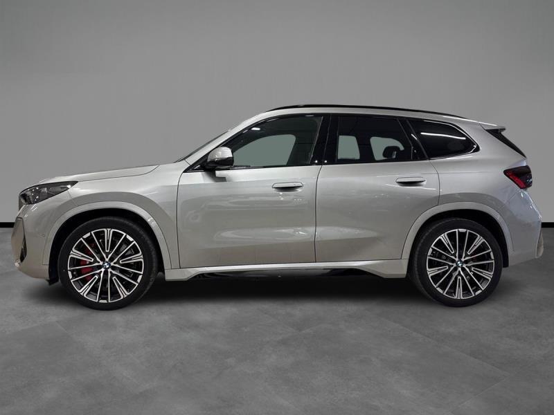 BMW X1 xdrive23i mhev 48V MSport Pro auto