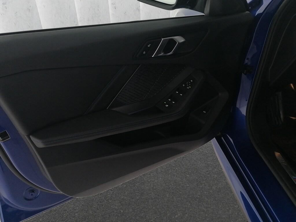 BMW Serie 1 118d MSport Pro auto