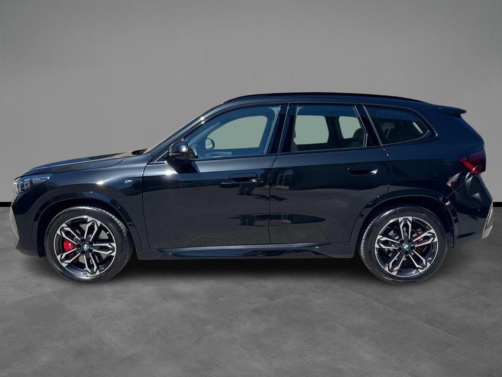 BMW X1 sdrive18d MSport Pro auto