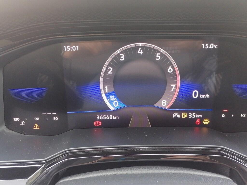 Volkswagen Polo 1.0 evo Life 80cv