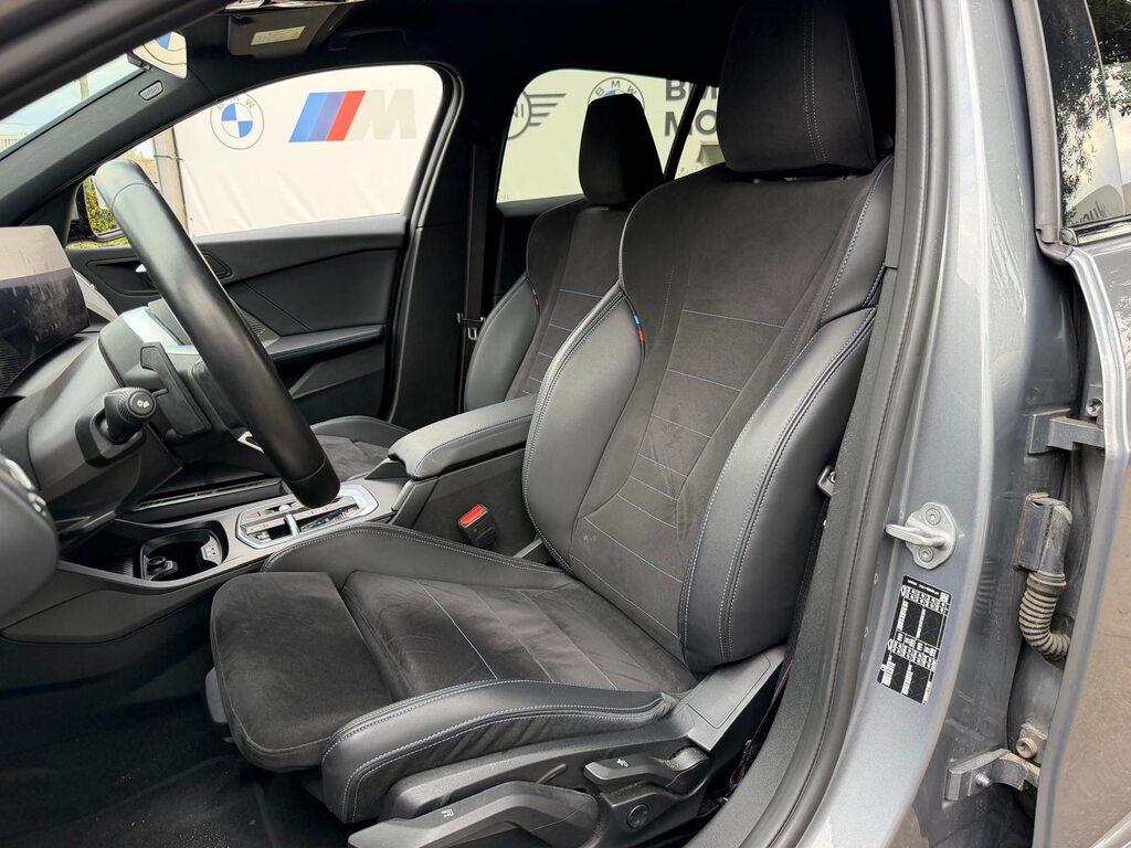 BMW Serie 1 118d MSport Pro auto