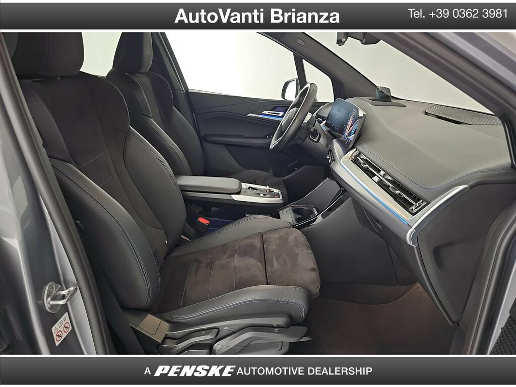 BMW Serie 2 225e Active Tourer xdrive Msport auto