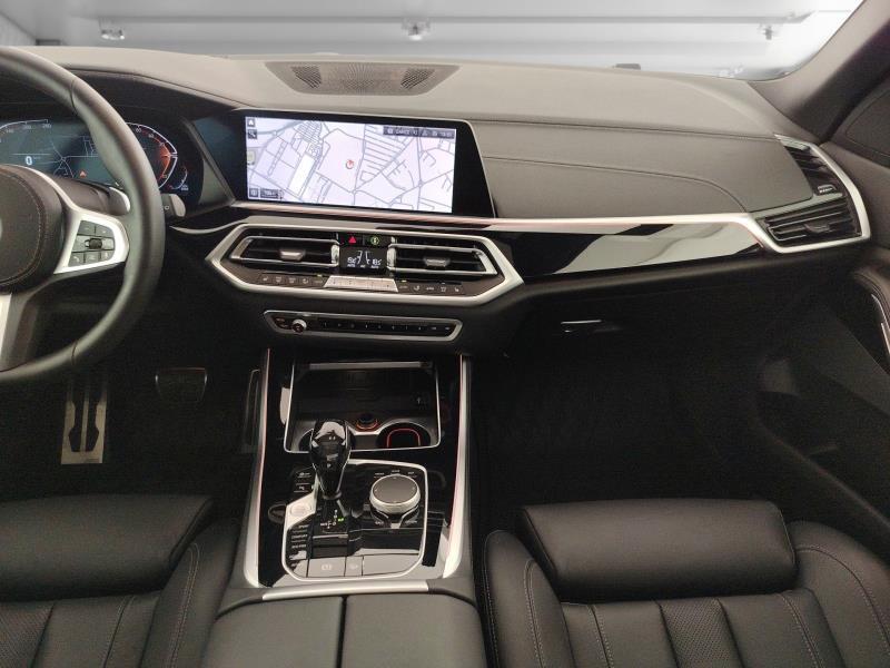 BMW X5 xdrive30d mhev 48V Msport auto