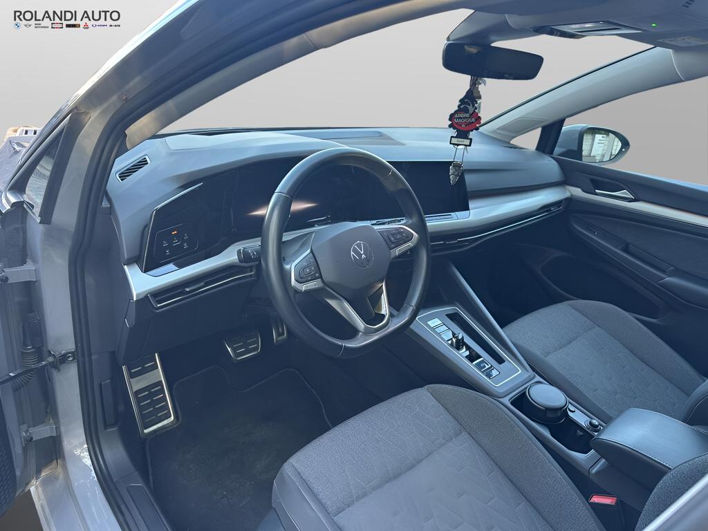 Volkswagen Golf 2.0 tdi scr Style 150cv dsg