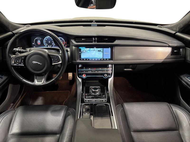 Jaguar XF 2.0d i4 Prestige awd 180cv auto my20