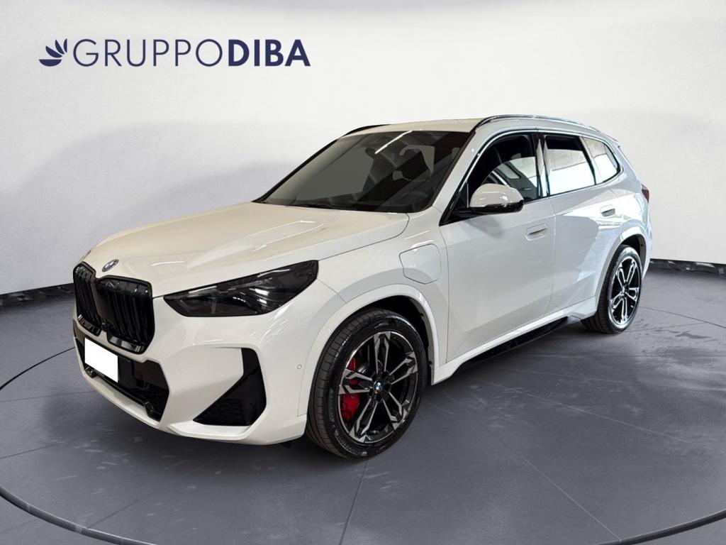 BMW X1 xdrive 25e MSport Pro auto