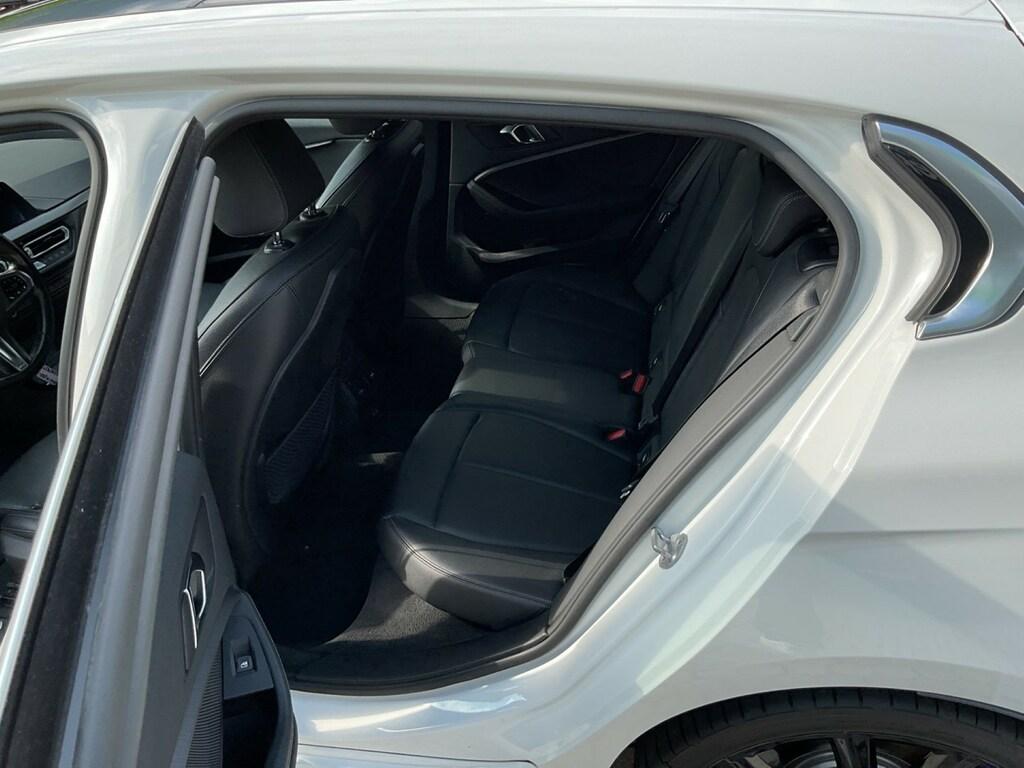 BMW Serie 1 M 135i xdrive auto