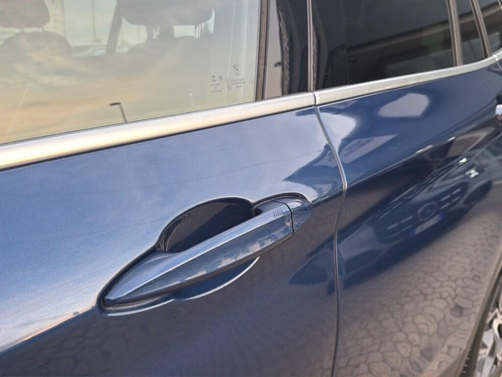 BMW X1 sdrive18d xLine Plus auto