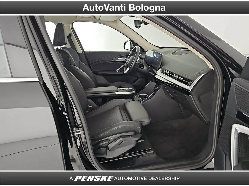 BMW X1 sdrive18d Edition Essence auto