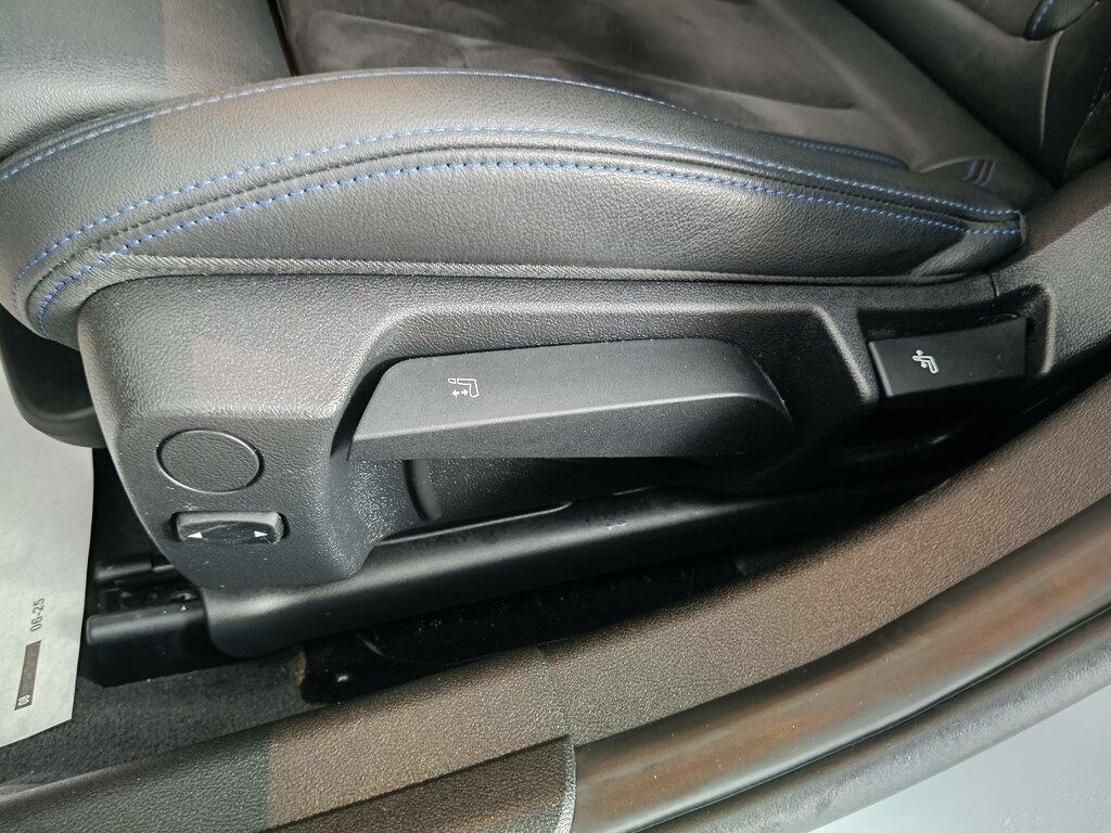 BMW Serie 3 320d Touring mhev 48V Msport auto