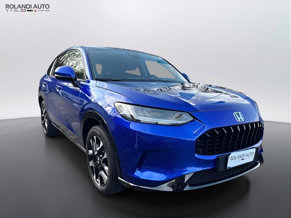 Honda ZR-V 2.0 hev Advance