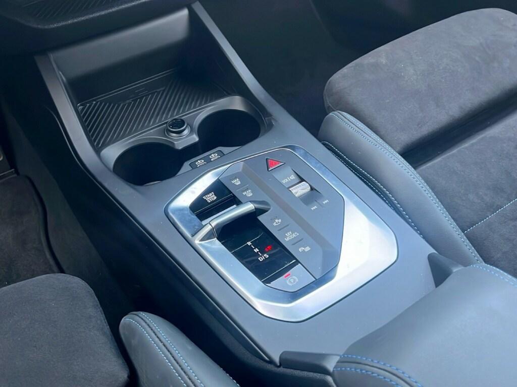 BMW Serie 1 118d MSport Pro auto