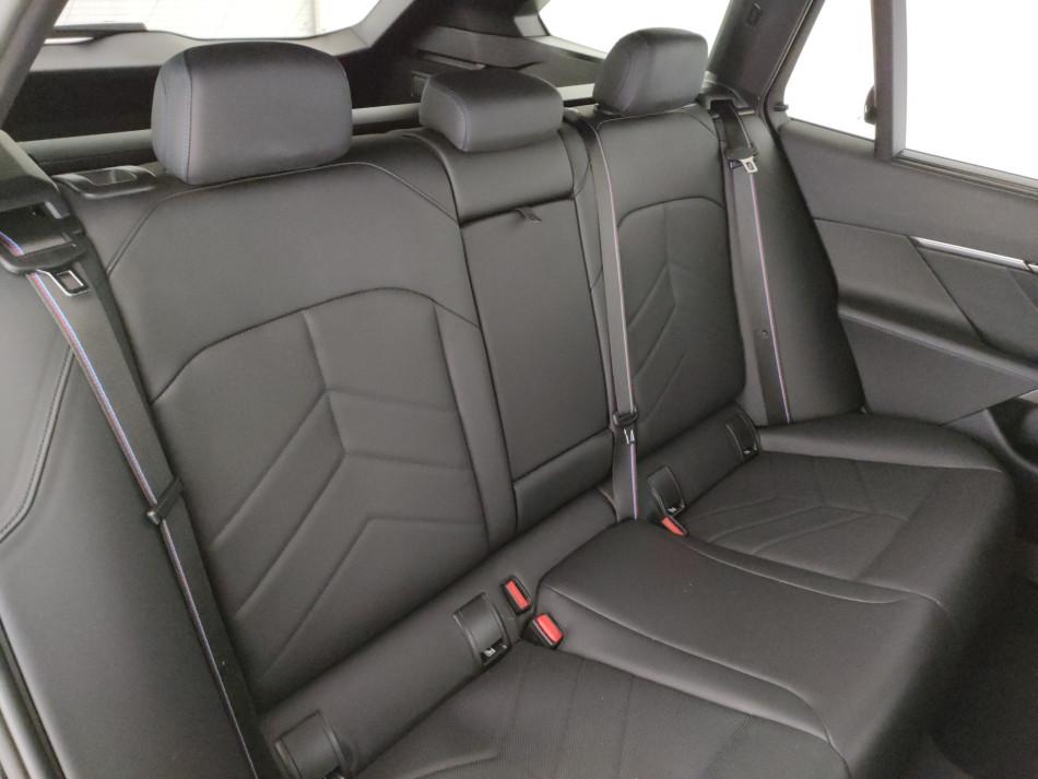 BMW Serie 5 520d Touring 48V xdrive Msport auto