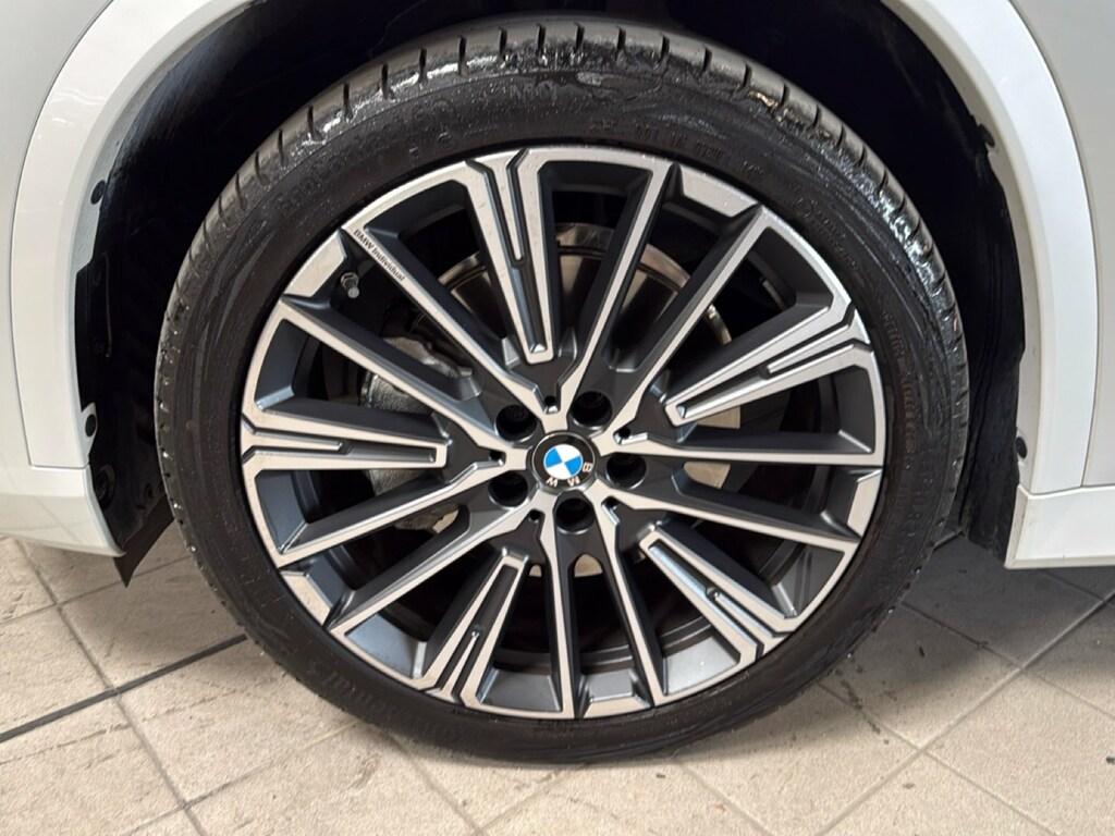 BMW X1 xdrive23i mhev 48V Msport auto