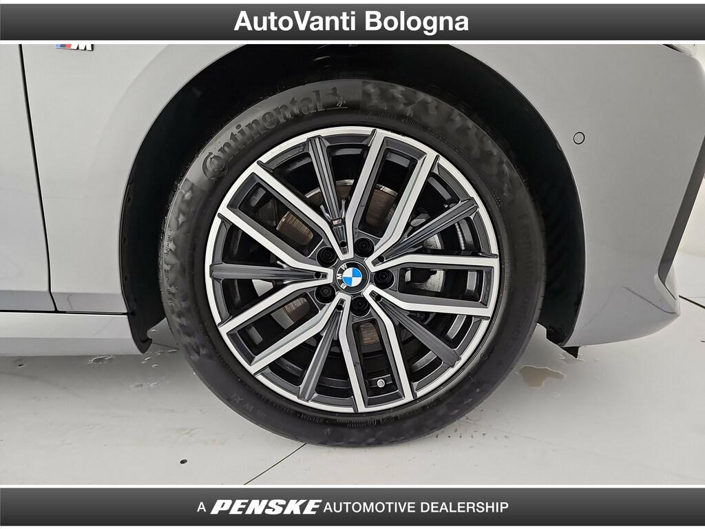 BMW Serie 2 218d Active Tourer Msport auto