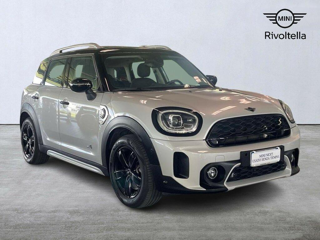 Mini Cooper SE Countryman Mini Countryman 1.5 Cooper SE Hype all4 auto