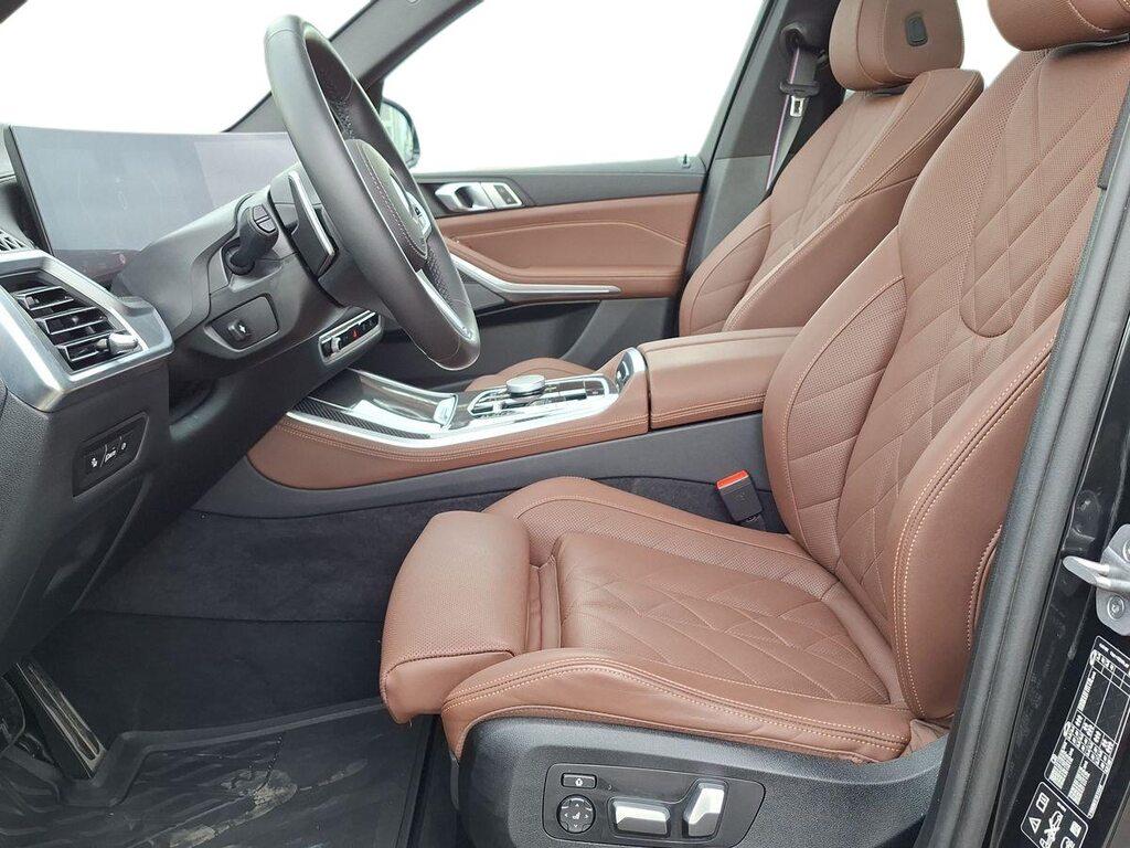 BMW X5 xdrive30d MSport Pro auto