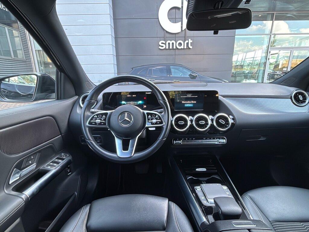 Mercedes GLA 250 eq-power Sport Plus auto