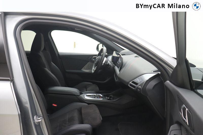 BMW Serie 1 118d MSport Pro auto
