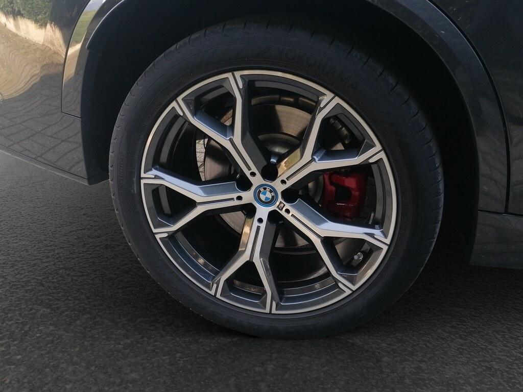 BMW X5 xdrive50e MSport Pro auto