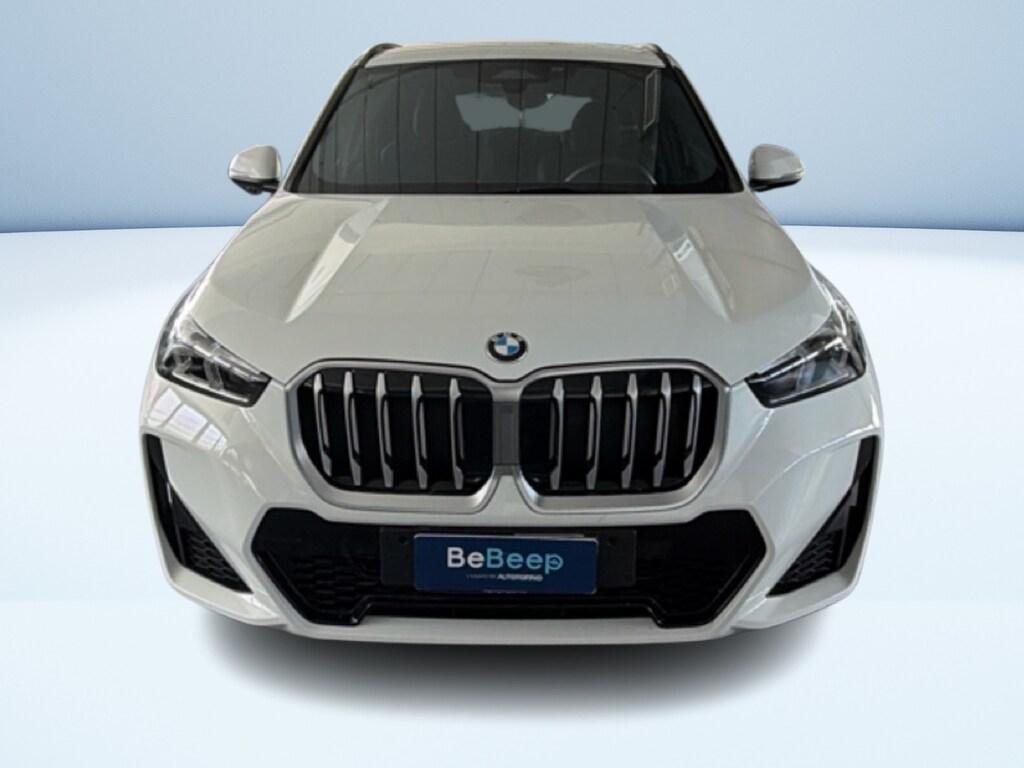 BMW X1 sdrive18d MSport auto