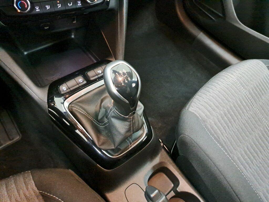 Opel Corsa 1.2 Edition 75cv