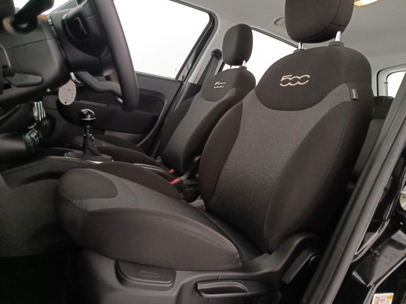 Fiat 500L 1.4 95cv my20