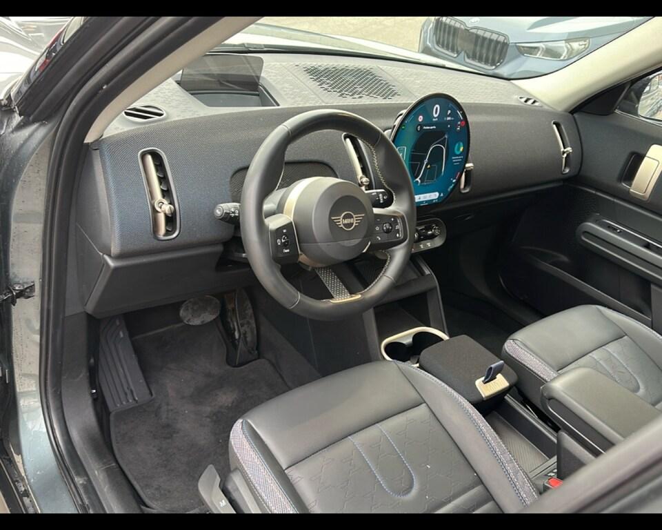 Mini Mini Countryman 1.5 48V C Classic auto