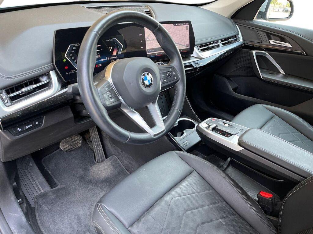 BMW X1 sdrive18i X-Line auto