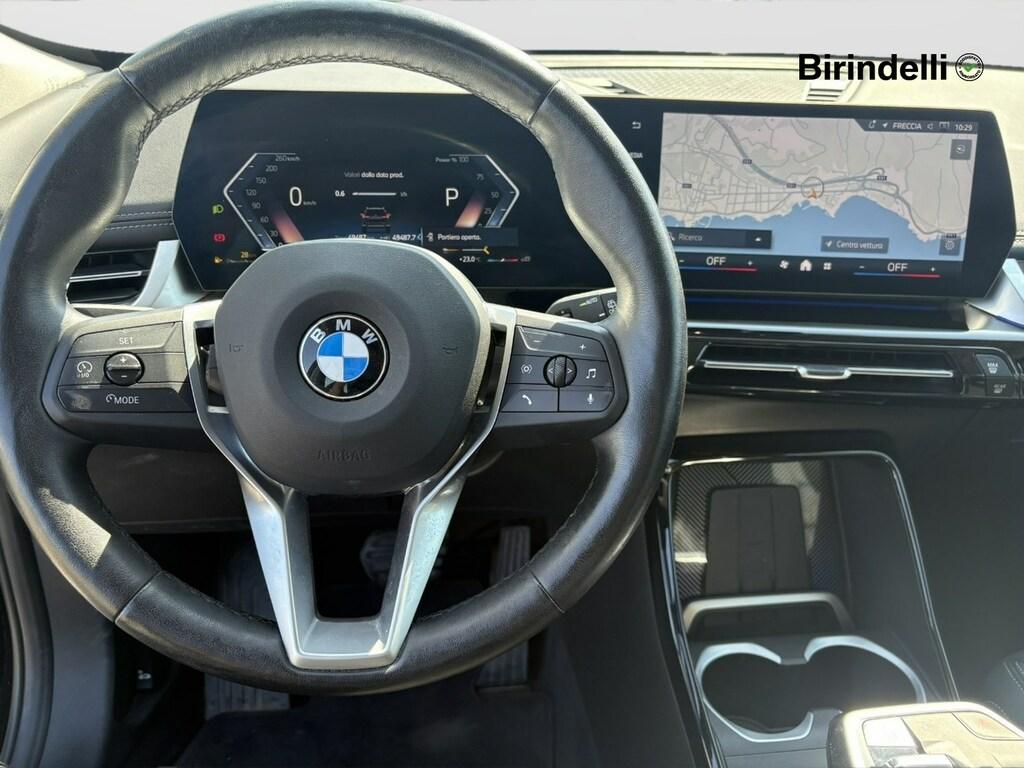 BMW X1 sdrive18d X-Line auto