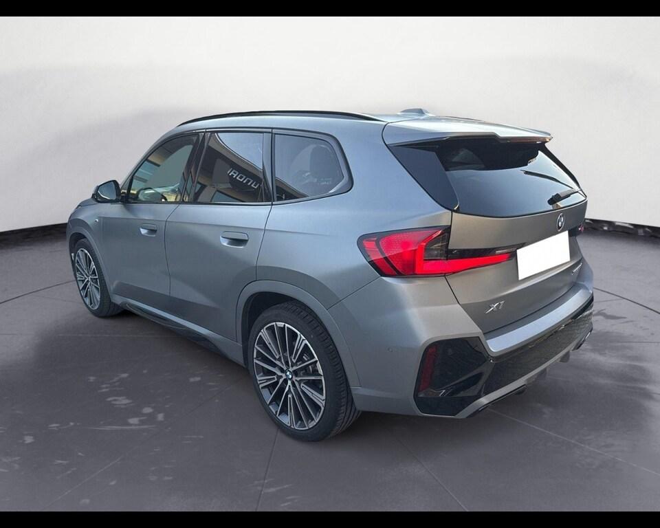 BMW X1 xdrive23d mhev 48V MSport Edition Balance auto