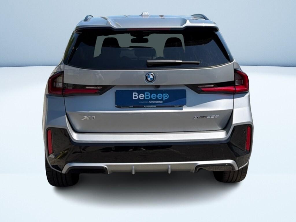 BMW X1 xdrive 25e MSport Pro auto