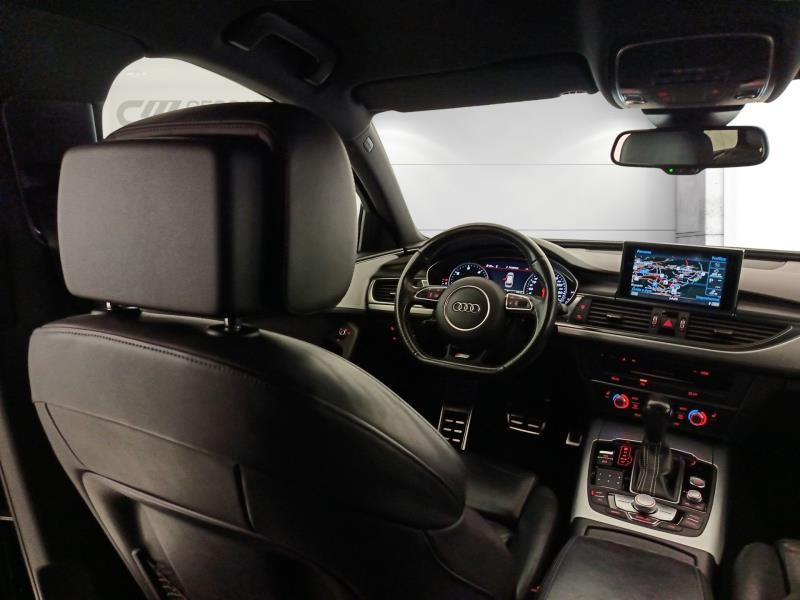 Audi A6 Avant 3.0 tdi Business plus quattro 272cv s-tronic my17