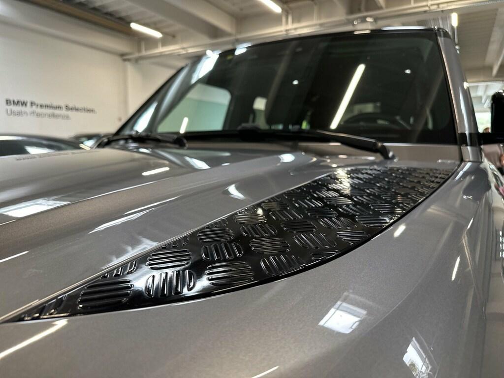 Land Rover Defender 110 2.0d sd4 awd 200cv auto