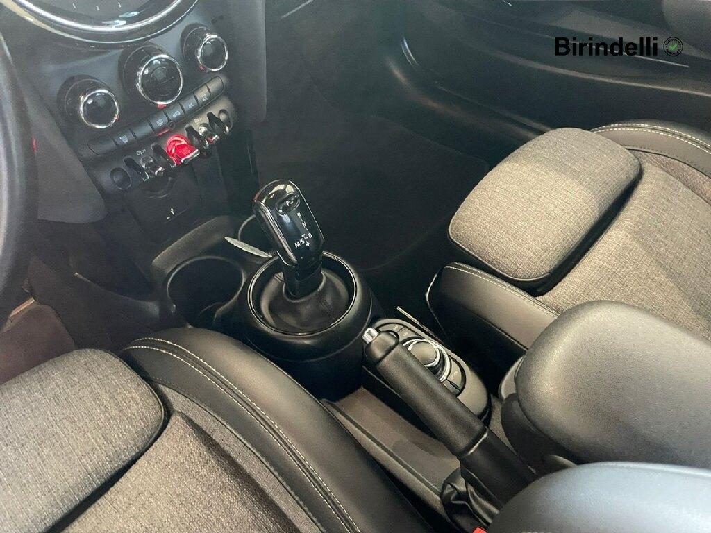 Mini Cooper 1.5 TwinPower Turbo Cooper